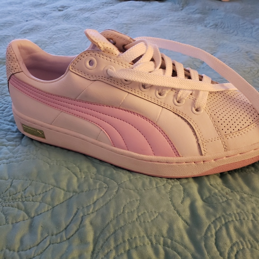 Pumas